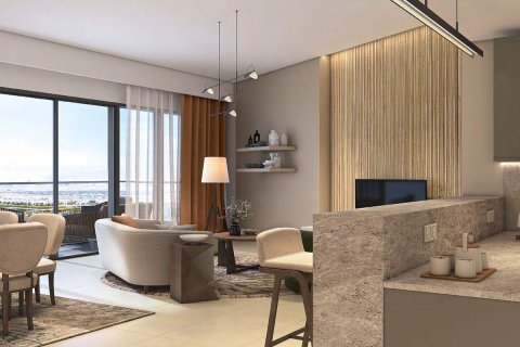 Appartement à Dubai, 2 chambres, 105.1 m², № 114274