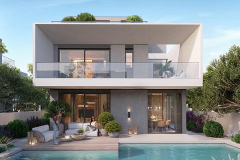 Villa en Dubai Hills Estate, Dubai, 4 dormitorios, 473 m², № 54531 - foto 2
