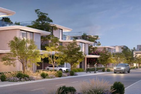 Villa en Dubai Hills Estate, Dubai, 4 dormitorios, 473 m², № 54531 - foto 4