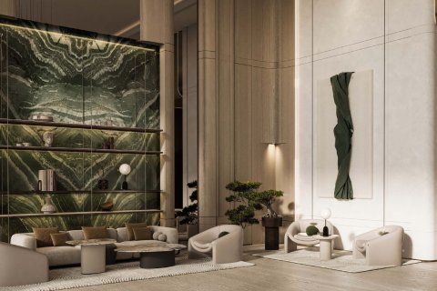 Appartement à Dubai, 2 chambres, 119 m², № 11123 - photo 4
