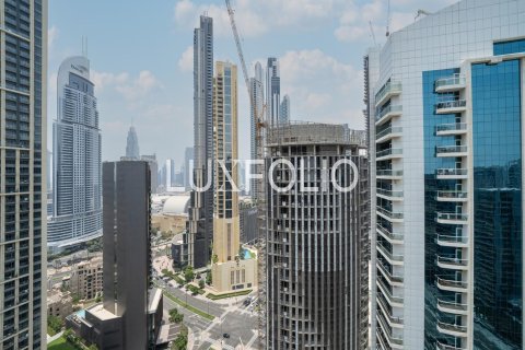 Снять в аренду квартиру в Burj Views, Даунтаун Дубай (Даунтаун Бурдж Дубай), Дубай: 2 спальни, 125м², № 45304 - фото 20