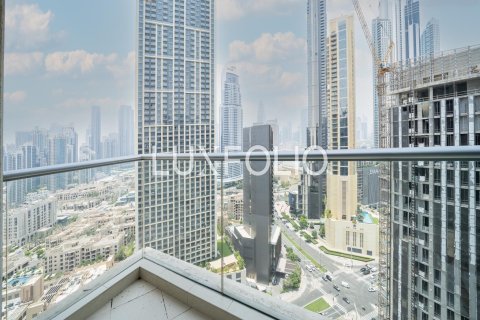 Снять в аренду квартиру в Burj Views, Даунтаун Дубай (Даунтаун Бурдж Дубай), Дубай: 2 спальни, 125м², № 45304 - фото 17