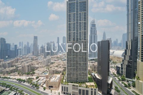 Снять в аренду квартиру в Burj Views, Даунтаун Дубай (Даунтаун Бурдж Дубай), Дубай: 2 спальни, 125м², № 45304 - фото 21