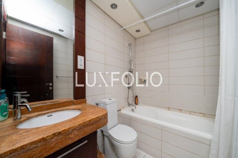 Снять в аренду квартиру в Burj Views, Даунтаун Дубай (Даунтаун Бурдж Дубай), Дубай: 2 спальни, 125м², № 45304 - фото 10