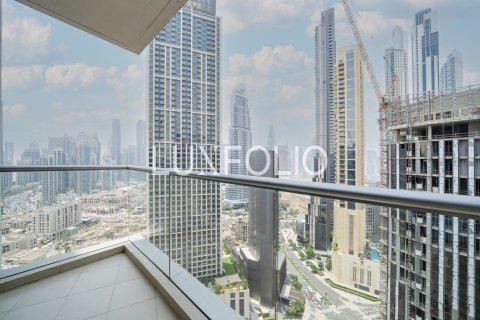 Снять в аренду квартиру в Burj Views, Даунтаун Дубай (Даунтаун Бурдж Дубай), Дубай: 2 спальни, 125м², № 45304 - фото 18