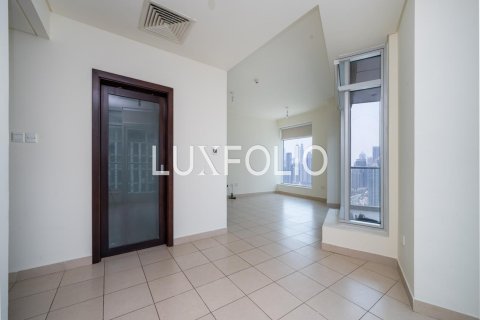 Снять в аренду квартиру в Burj Views, Даунтаун Дубай (Даунтаун Бурдж Дубай), Дубай: 2 спальни, 125м², № 45304 - фото 8