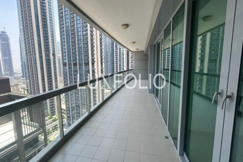 Apartment in Mohammad Bin Rashid Boulevard, Downtown Dubai (Downtown Burj Dubai), Dubai 2 bedrooms, 152 sq.m. № 45303