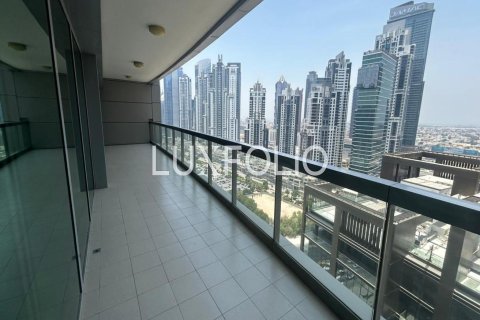 Снять в аренду квартиру в Mohammad Bin Rashid Boulevard, Даунтаун Дубай (Даунтаун Бурдж Дубай), Дубай: 2 спальни, 152м², № 45303 - фото 20