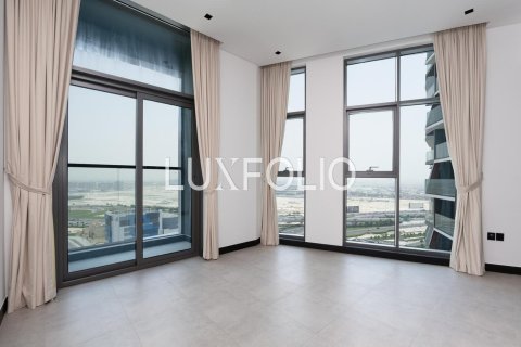 Снять в аренду квартиру в Бизнес-Бэе, Дубай: 1 спальня, 61м², № 45305 - фото 3