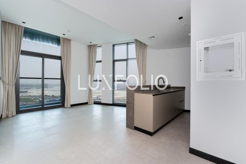 Appartement à Business Bay, Dubai, 1 chambre, 61 m², № 45305