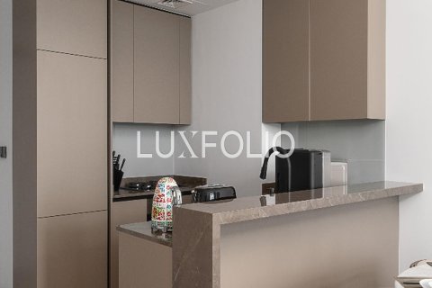 Снять в аренду квартиру в Бизнес-Бэе, Дубай: 1 спальня, 58м², № 45306 - фото 7