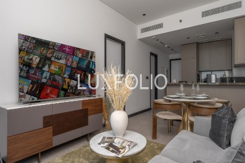 Снять в аренду квартиру в Бизнес-Бэе, Дубай: 1 спальня, 58м², № 45306 - фото 2