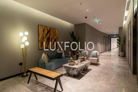 Снять в аренду квартиру в Бизнес-Бэе, Дубай: 1 спальня, 58м², № 45306 - фото 27