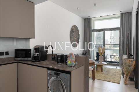 Снять в аренду квартиру в Бизнес-Бэе, Дубай: 1 спальня, 58м², № 45306 - фото 8