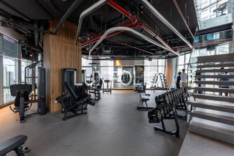 Снять в аренду квартиру в Бизнес-Бэе, Дубай: 1 спальня, 58м², № 45306 - фото 20