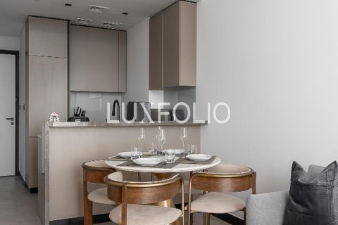 Снять в аренду квартиру в Бизнес-Бэе, Дубай: 1 спальня, 58м², № 45306 - фото 5