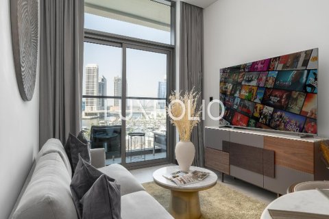 شقة في الخليج التجاري, دبي 1غرف نوم, 58 م² رقم 45306