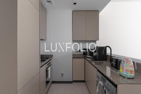 Снять в аренду квартиру в Бизнес-Бэе, Дубай: 1 спальня, 58м², № 45306 - фото 9