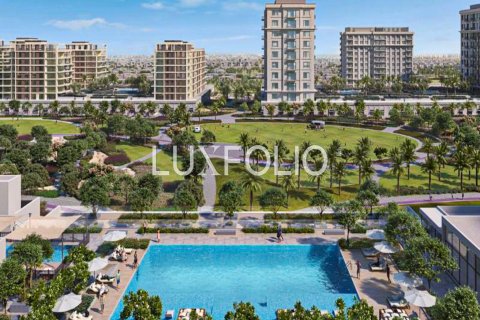 Maison de ville à Dubai Hills Estate, Dubai, 3 chambres, 238 m², № 45290 - photo 6