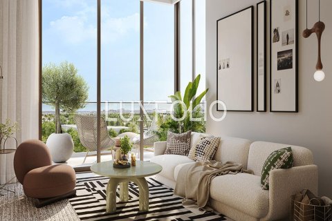 Maison de ville à Dubai Hills Estate, Dubai, 3 chambres, 238 m², № 45290 - photo 4