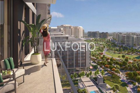 Townhouse in Dubai Hills Estate, Dubai 3 bedrooms, 238 sq.m. № 45290