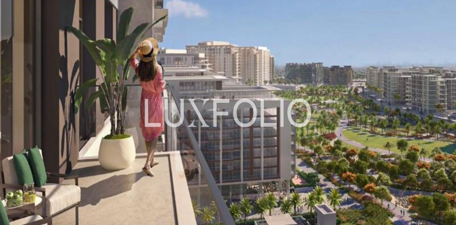 Maison de ville à Dubai Hills Estate, Dubai, 3 chambres, 238 m², № 45290