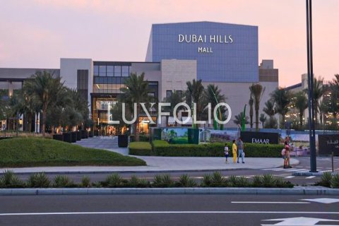 Maison de ville à Dubai Hills Estate, Dubai, 3 chambres, 238 m², № 45290 - photo 7