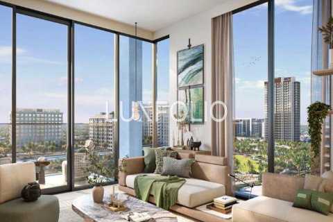 Maison de ville à Dubai Hills Estate, Dubai, 3 chambres, 238 m², № 45290 - photo 3