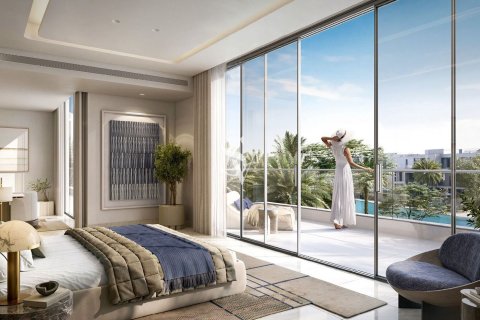 Villa à Dubai, 4 chambres, 767 m², № 111073 - photo 2