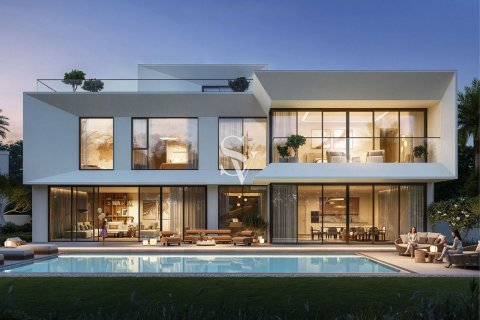 Villa à Dubai, 4 chambres, 767 m², № 111073 - photo 7