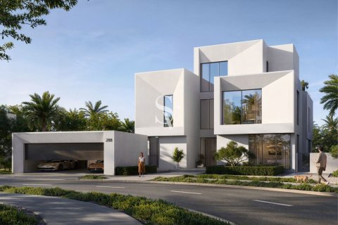 Villa à Dubai, 4 chambres, 767 m², № 111073 - photo 6