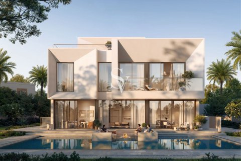 Villa à Dubai, 4 chambres, 767 m², № 111073 - photo 5