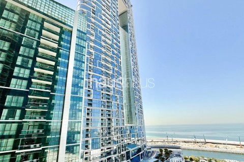Appartement à Jumeirah Beach Residence, Dubai, 2 chambres, 152 m², № 44034