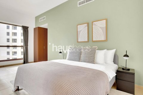 Appartement à Sadaf, Jumeirah Beach Residence, Dubai, 2 chambres, 129 m², № 44037 - photo 4