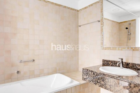 Appartement à Sadaf, Jumeirah Beach Residence, Dubai, 2 chambres, 129 m², № 44037 - photo 5