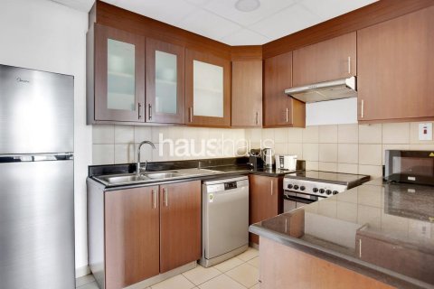 Appartement à Sadaf, Jumeirah Beach Residence, Dubai, 2 chambres, 129 m², № 44037 - photo 6