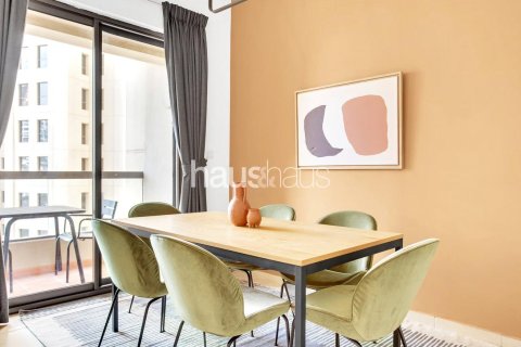 Appartement à Sadaf, Jumeirah Beach Residence, Dubai, 2 chambres, 129 m², № 44037 - photo 8