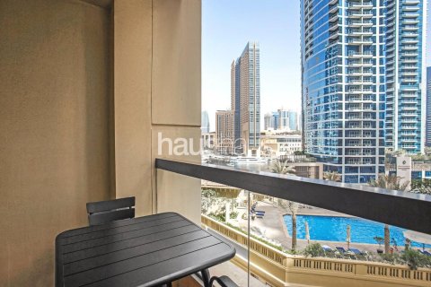 Appartement à Sadaf, Jumeirah Beach Residence, Dubai, 2 chambres, 129 m², № 44037 - photo 12