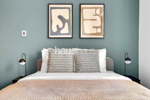 Appartement à Sadaf, Jumeirah Beach Residence, Dubai, 2 chambres, 129 m², № 44037 - photo 15