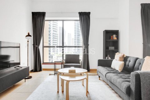Apartment in Sadaf, Jumeirah Beach Residence, Dubai 2 bedrooms, 129 sq.m. № 44037
