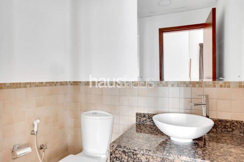 Appartement à Sadaf, Jumeirah Beach Residence, Dubai, 2 chambres, 129 m², № 44037 - photo 17