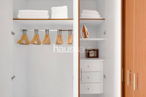 Appartement à Sadaf, Jumeirah Beach Residence, Dubai, 2 chambres, 129 m², № 44037 - photo 11