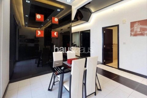 Apartment in Sadaf, Jumeirah Beach Residence, Dubai 2 bedrooms, 136 sq.m. № 44023 - photo 4