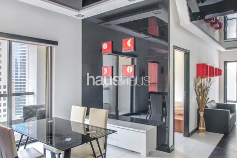 Apartment in Sadaf, Jumeirah Beach Residence, Dubai 2 bedrooms, 136 sq.m. № 44023 - photo 5