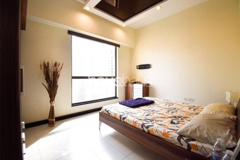 Apartment in Sadaf, Jumeirah Beach Residence, Dubai 2 bedrooms, 136 sq.m. № 44023 - photo 9