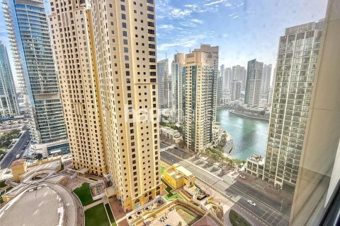 Apartment in Murjan, Jumeirah Beach Residence, Dubai 3 bedrooms, 179 sq.m. № 44036
