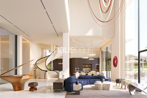 Villa à Emerald Hills, Dubai Hills Estate, Dubai, 6 chambres, 2230 m², № 44024