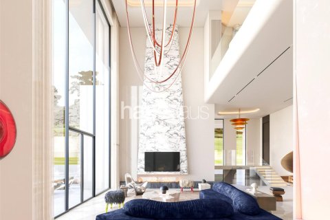 Villa in Emerald Hills, Dubai Hills Estate, Dubai 6 bedrooms, 2230 sq.m. № 44024 - photo 3