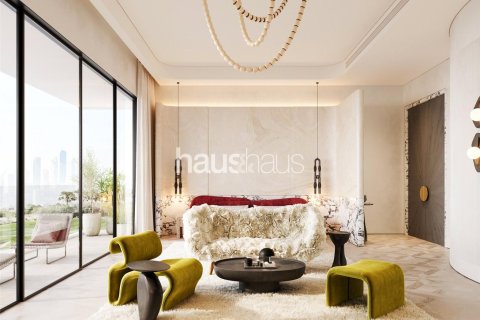 Villa in Emerald Hills, Dubai Hills Estate, Dubai 6 bedrooms, 2230 sq.m. № 44024 - photo 4