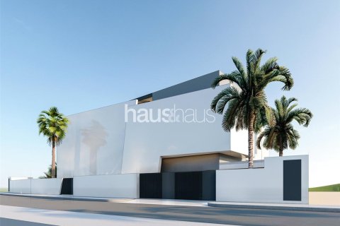 Villa in Emerald Hills, Dubai Hills Estate, Dubai 6 bedrooms, 2230 sq.m. № 44024 - photo 17
